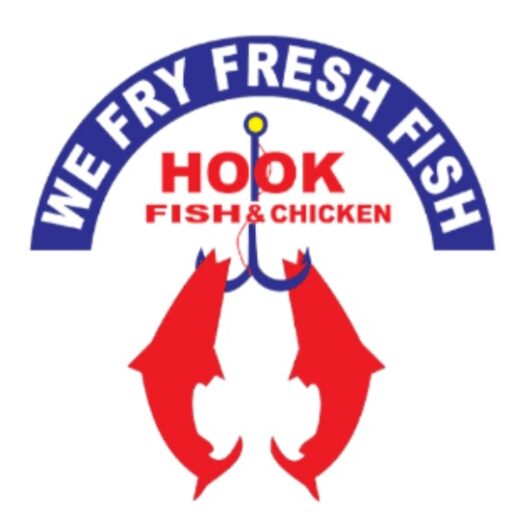 Cincy Hook Mini Market & Restaurant Logo